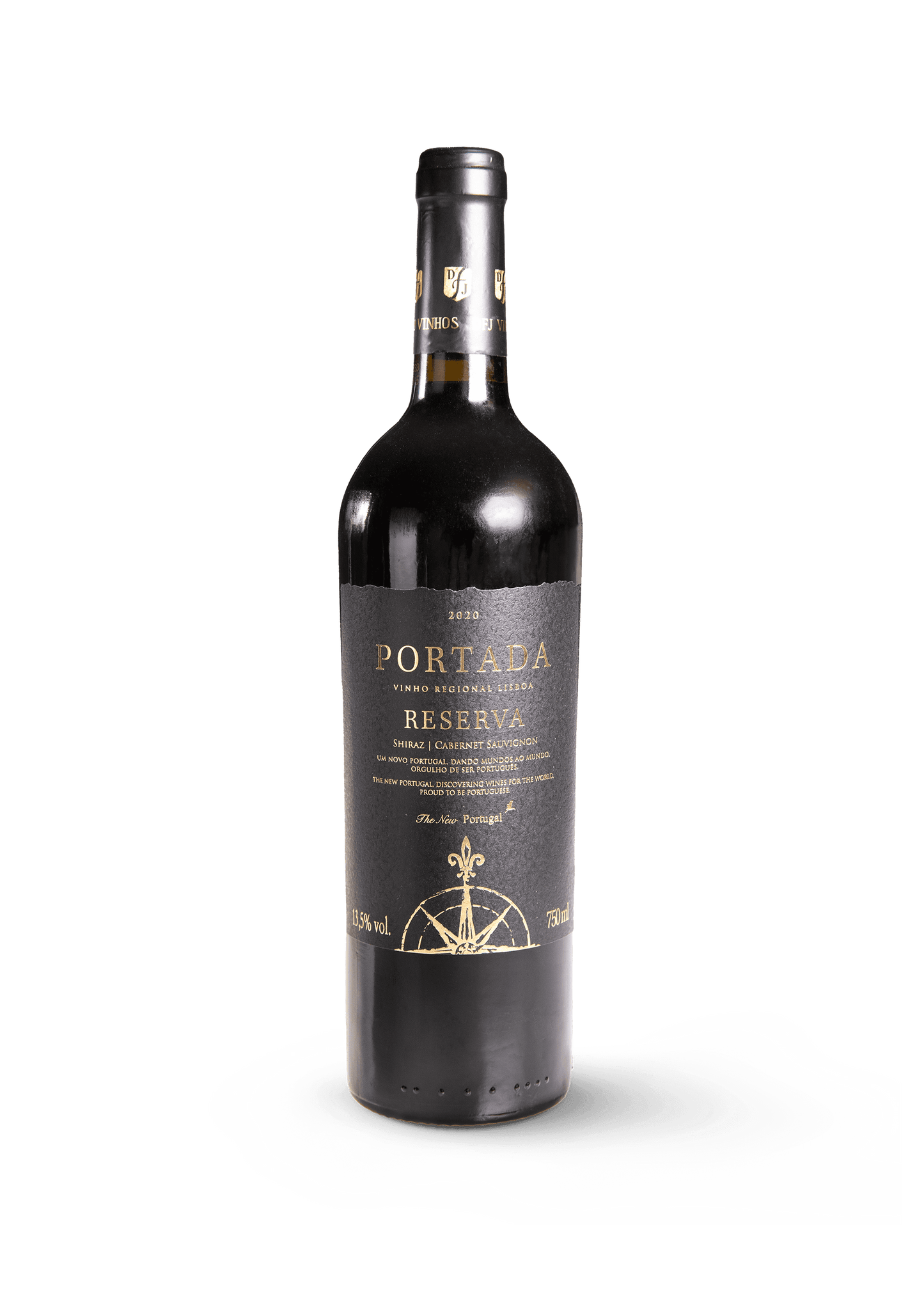 Rotwein - CorkRebels - Portada Reserva Shiraz Cabernet Sauvignon