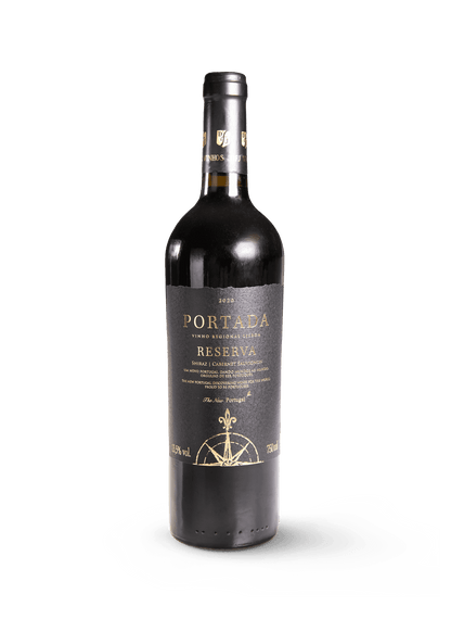 Rotwein - CorkRebels - Portada Reserva Shiraz Cabernet Sauvignon