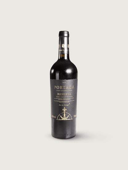 Rotwein - CorkRebels - Portada Reserva Shiraz Cabernet Sauvignon