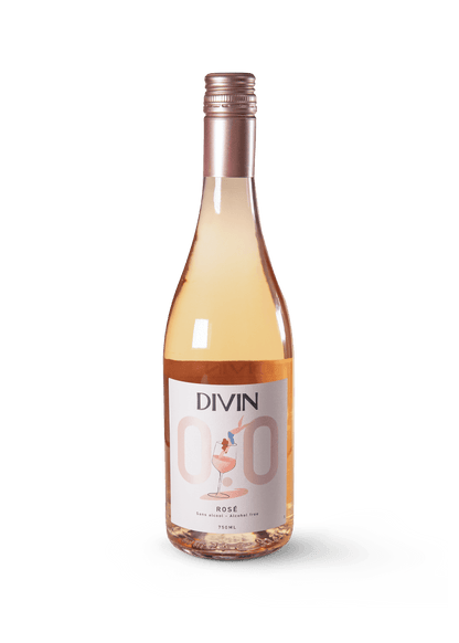 Divin Rosé - Roséwein