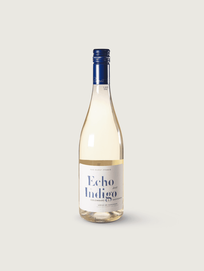 Echo Indigo Sauvignon Blanc - Weißwein