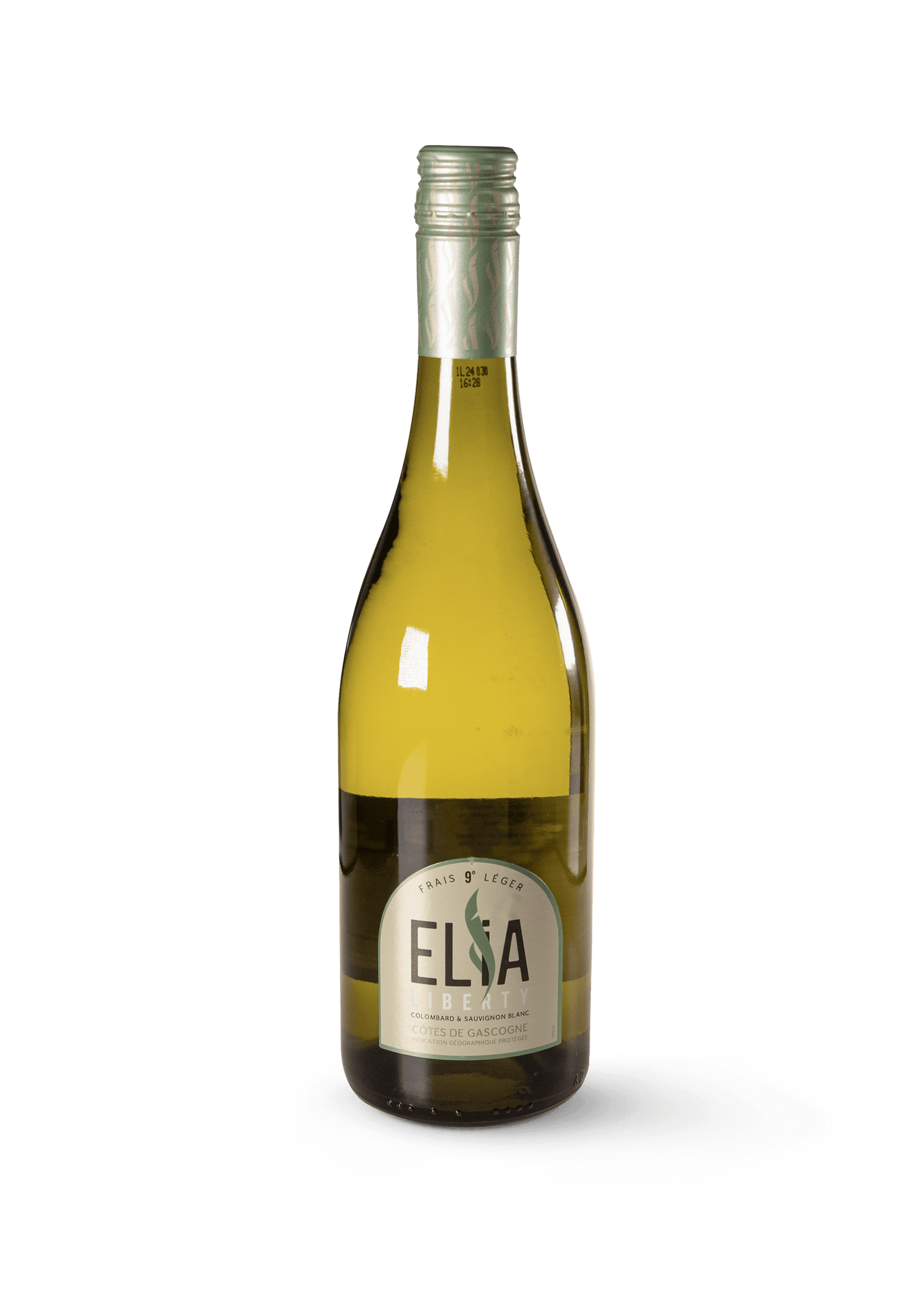 Elia Liberty Semi-Dry - Weißwein