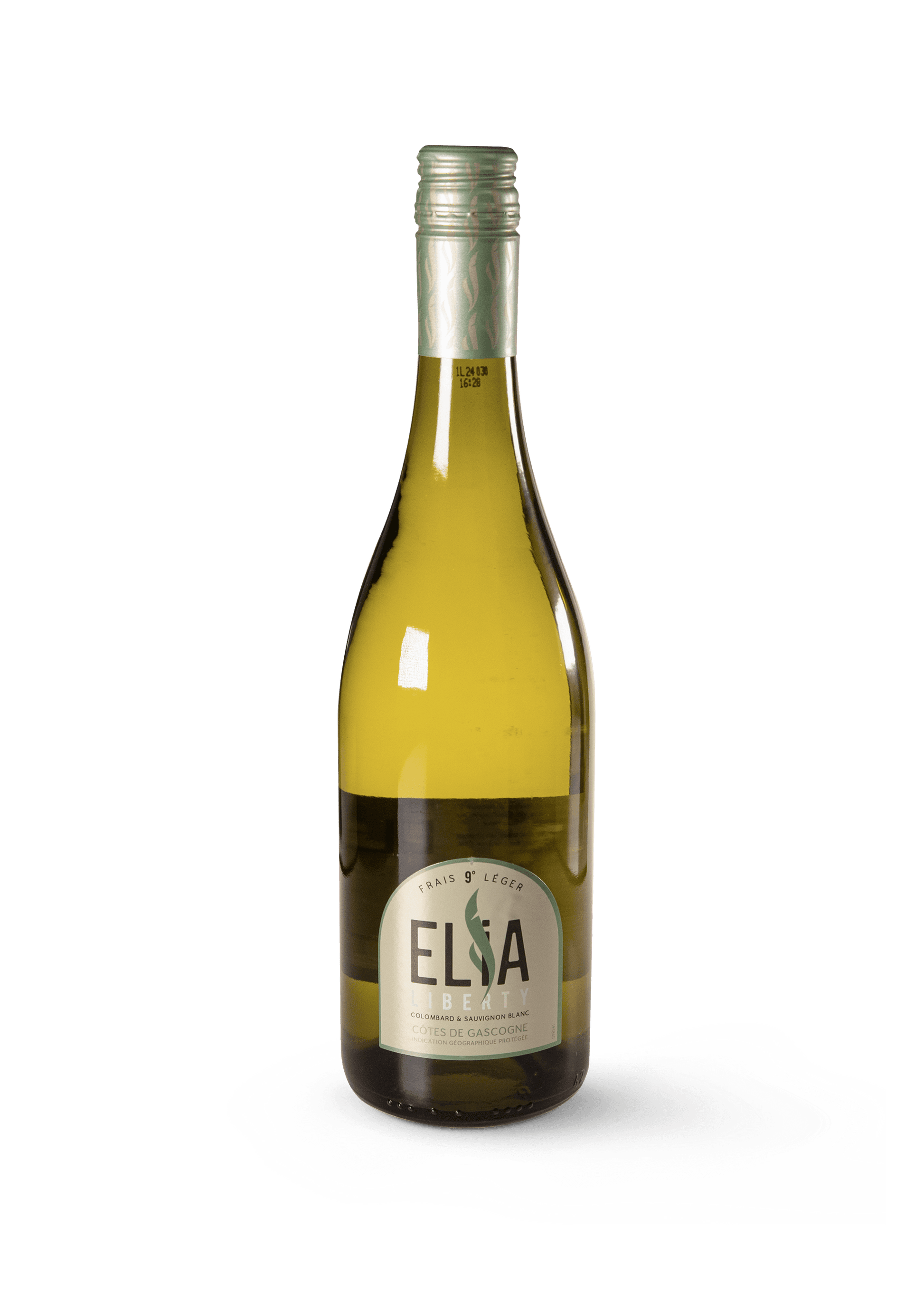 Elia Liberty Semi-Dry - Weißwein