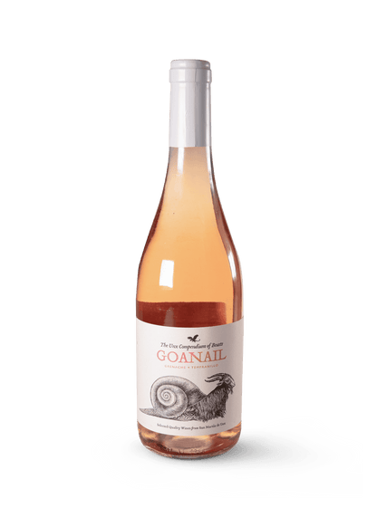 Goanail Rosé - Roséwein