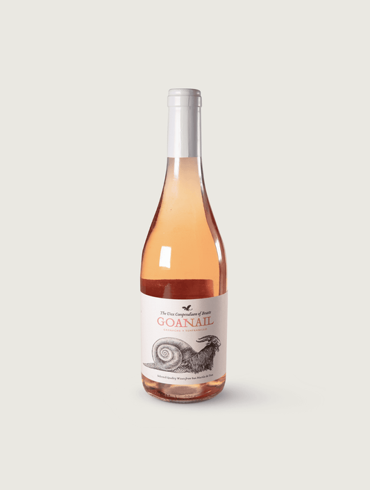 Goanail - Roséwein