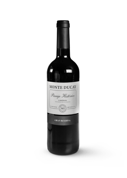 Monte Ducay Gran Reserva - Rotwein - CorkRebels 2