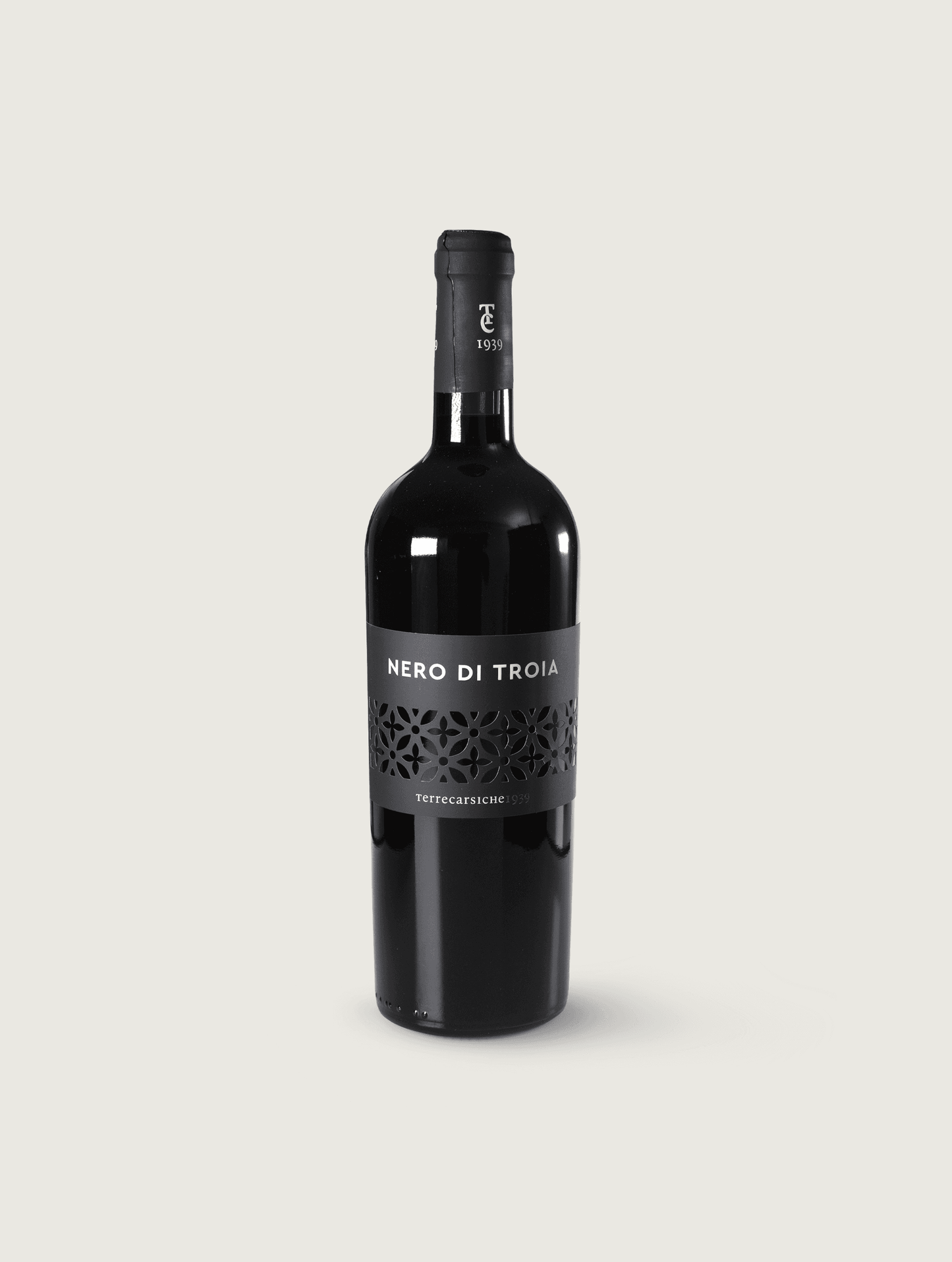 Nero di Troia Terrecarsiche - Rotwein