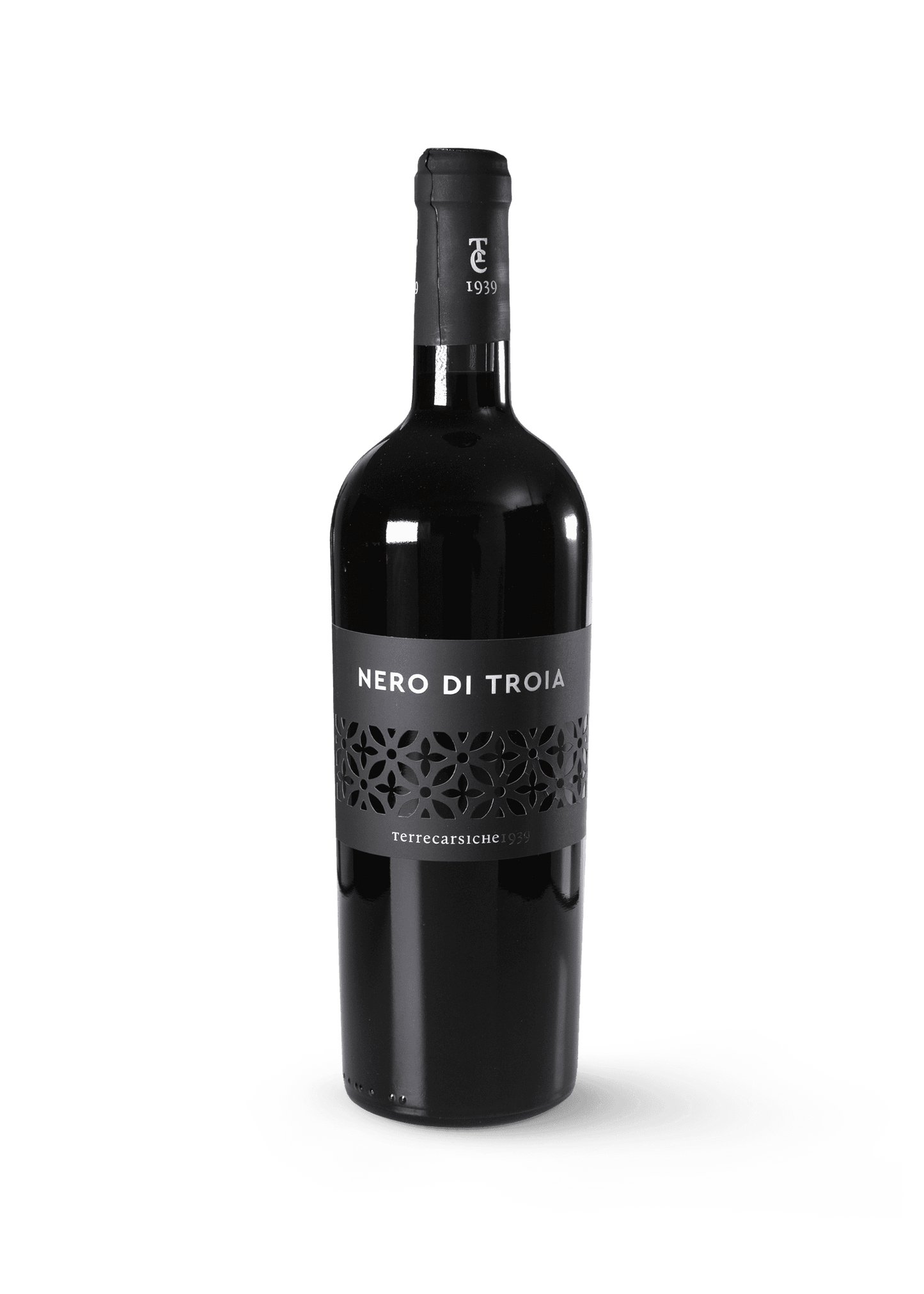 Nero di Troia Terrecarsiche - Rotwein