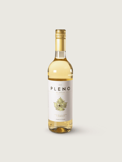 Pleno Blanco - Weißwein