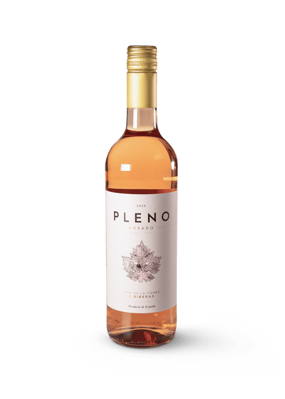 Pleno Rosado - Roséwein