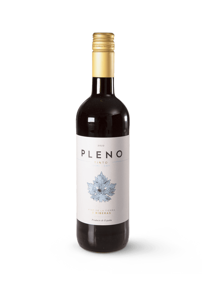 Pleno Tinto - Rotwein