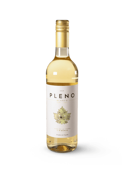 Pleno Blanc - Weißwein