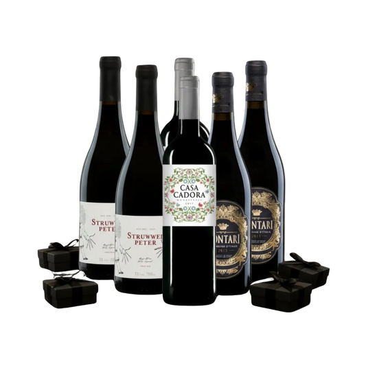 Sonderangebot Rotwein